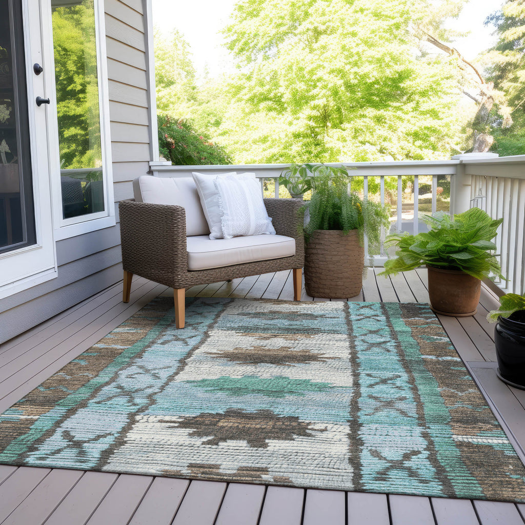 addison chantille acn1946 brown rug
