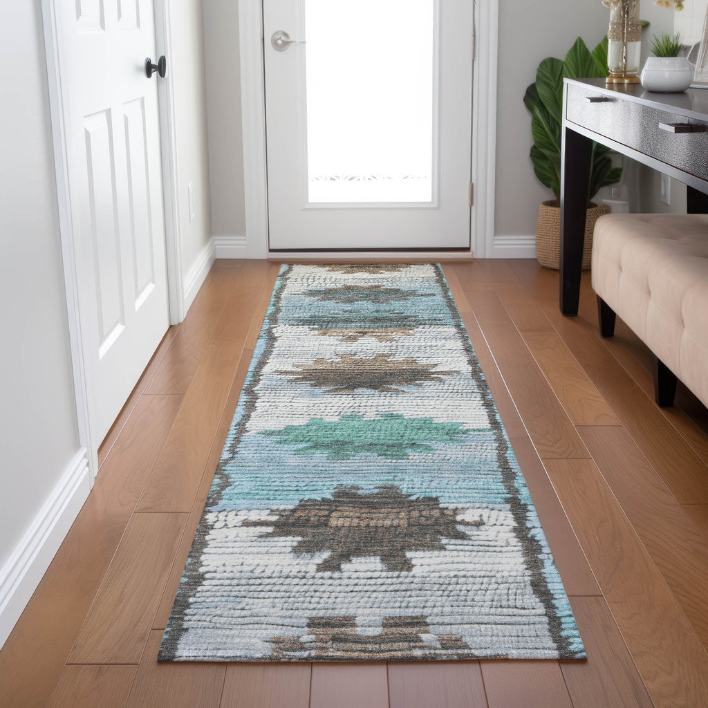addison chantille acn1946 brown rug