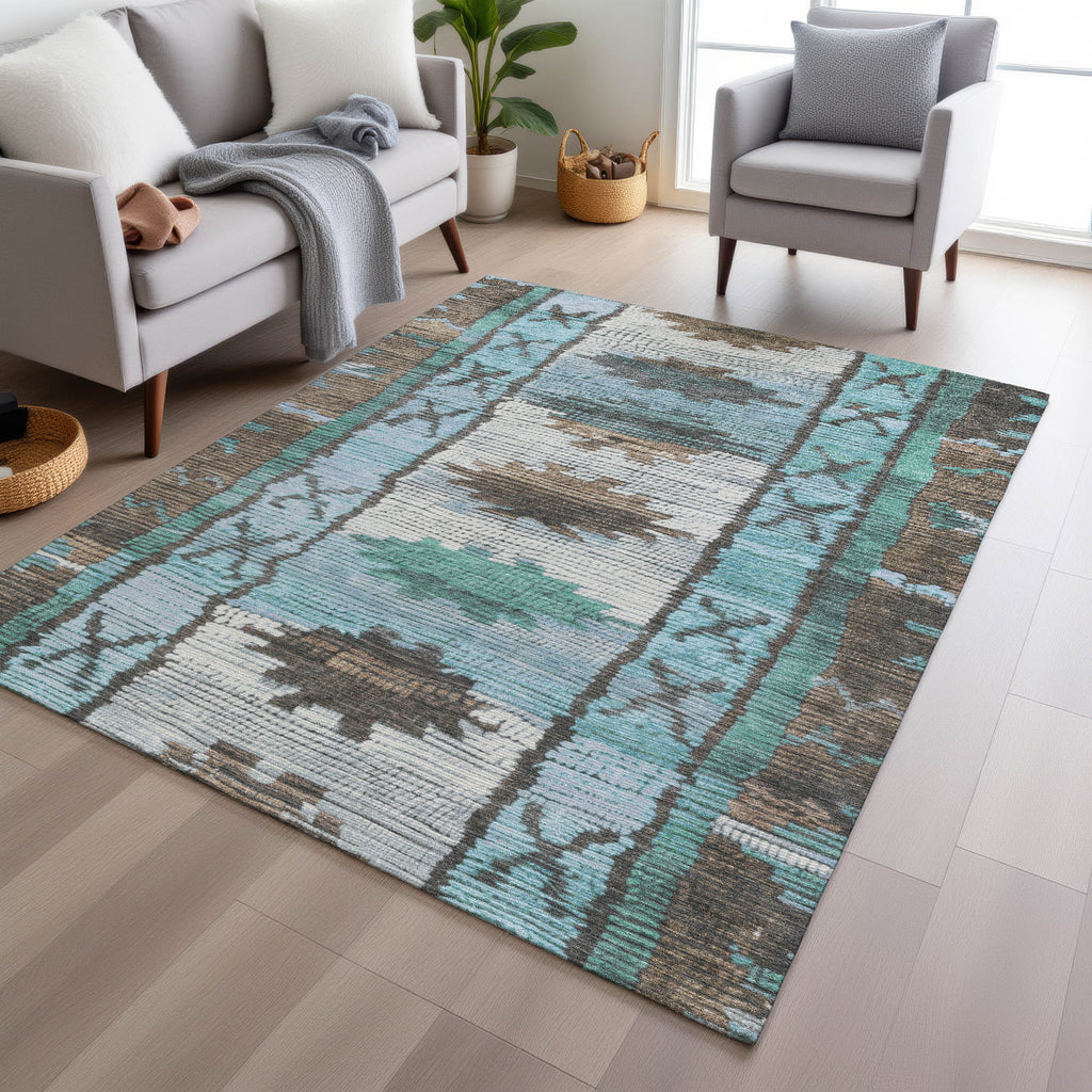 addison chantille acn1946 brown rug