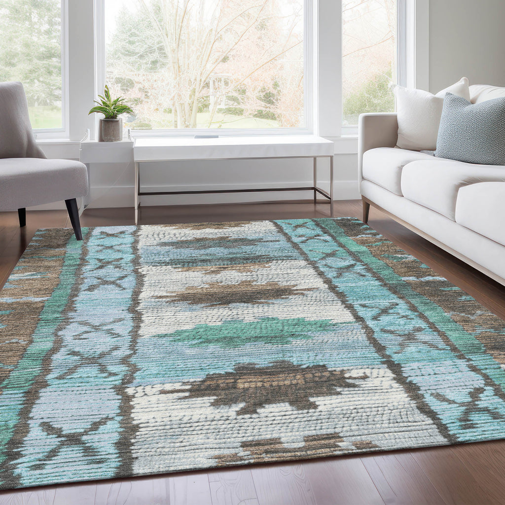 addison chantille acn1946 brown rug