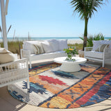 addison chantille acn1946 navy rug