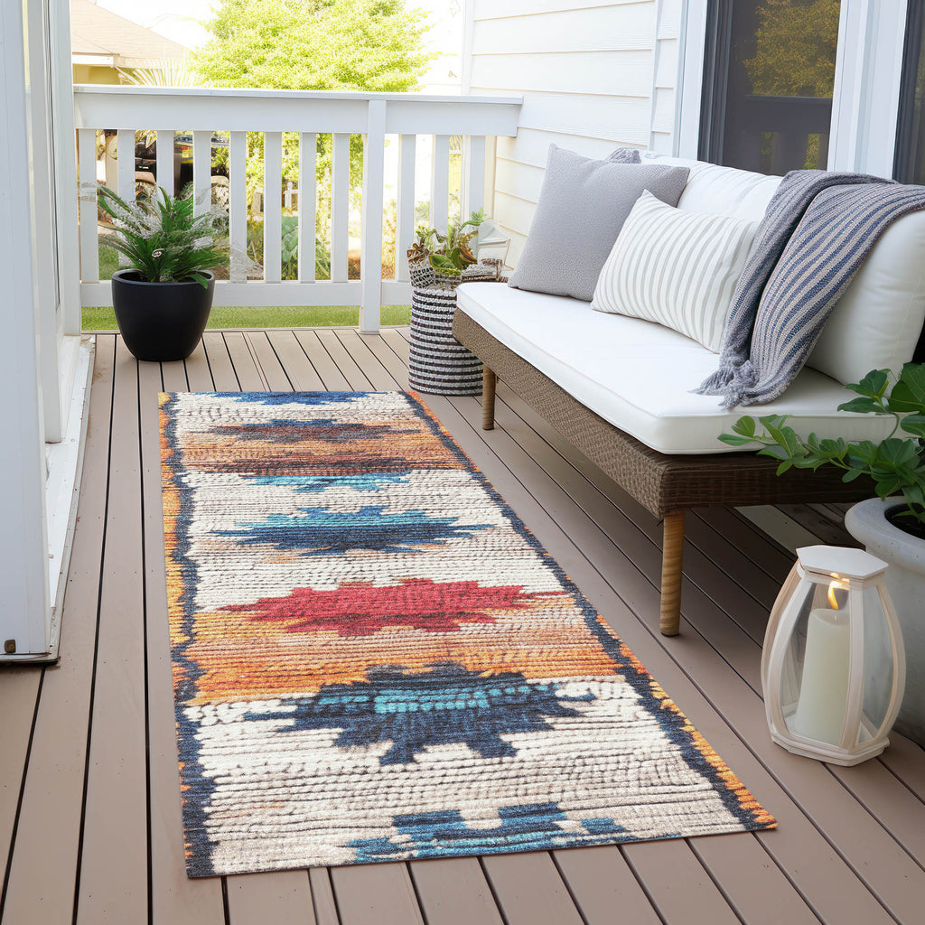 addison chantille acn1946 navy rug