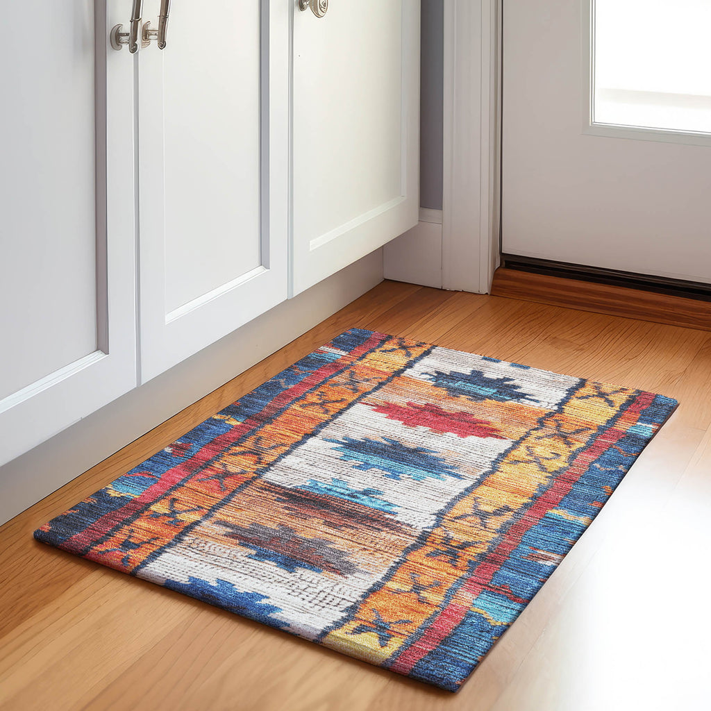 addison chantille acn1946 navy rug