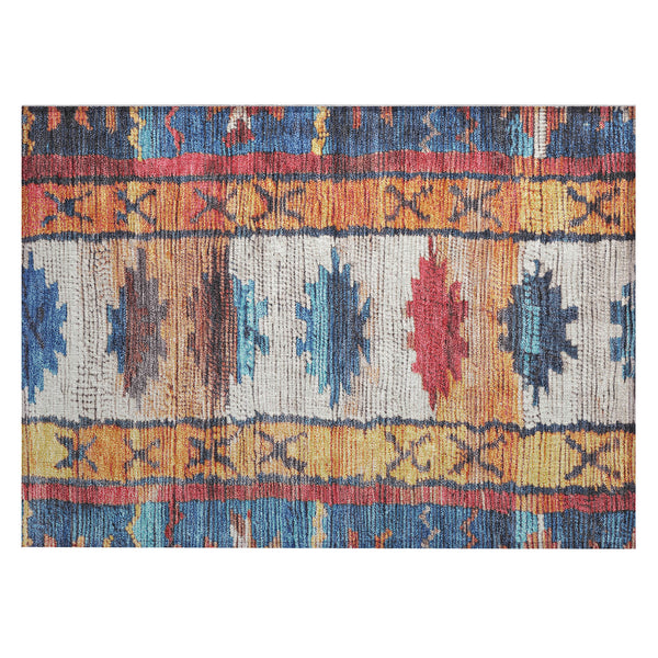 addison chantille acn1946 navy rug