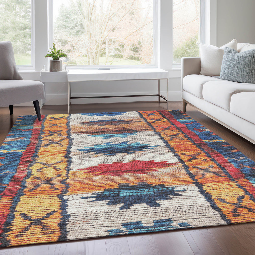 addison chantille acn1946 navy rug