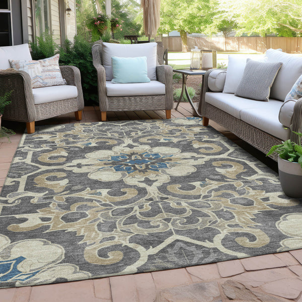 addison chantille acn1947 beige rug