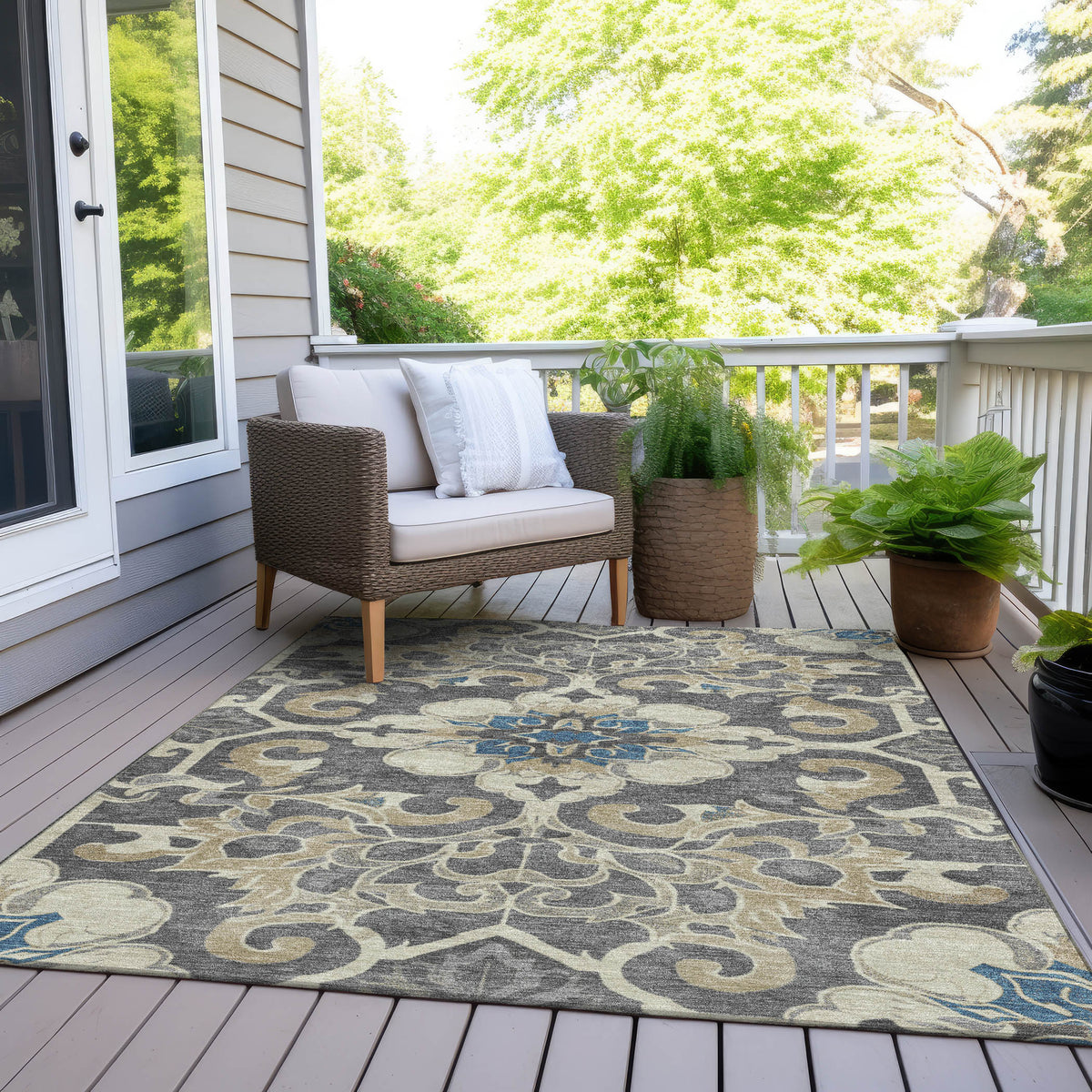 addison chantille acn1947 beige rug