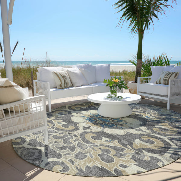 addison chantille acn1947 beige rug