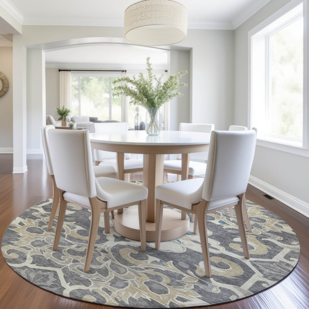 addison chantille acn1947 beige rug