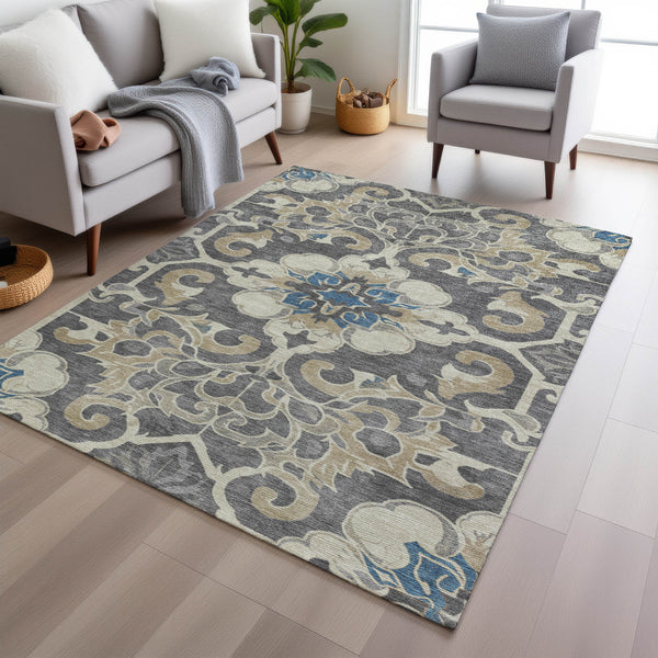 addison chantille acn1947 beige rug
