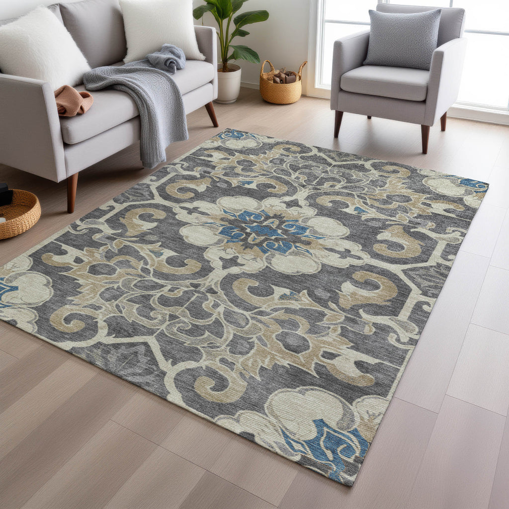 addison chantille acn1947 beige rug