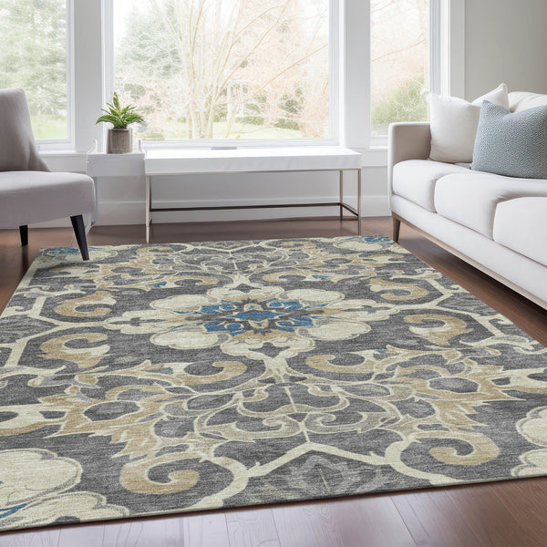 addison chantille acn1947 beige rug