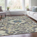 addison chantille acn1947 beige rug