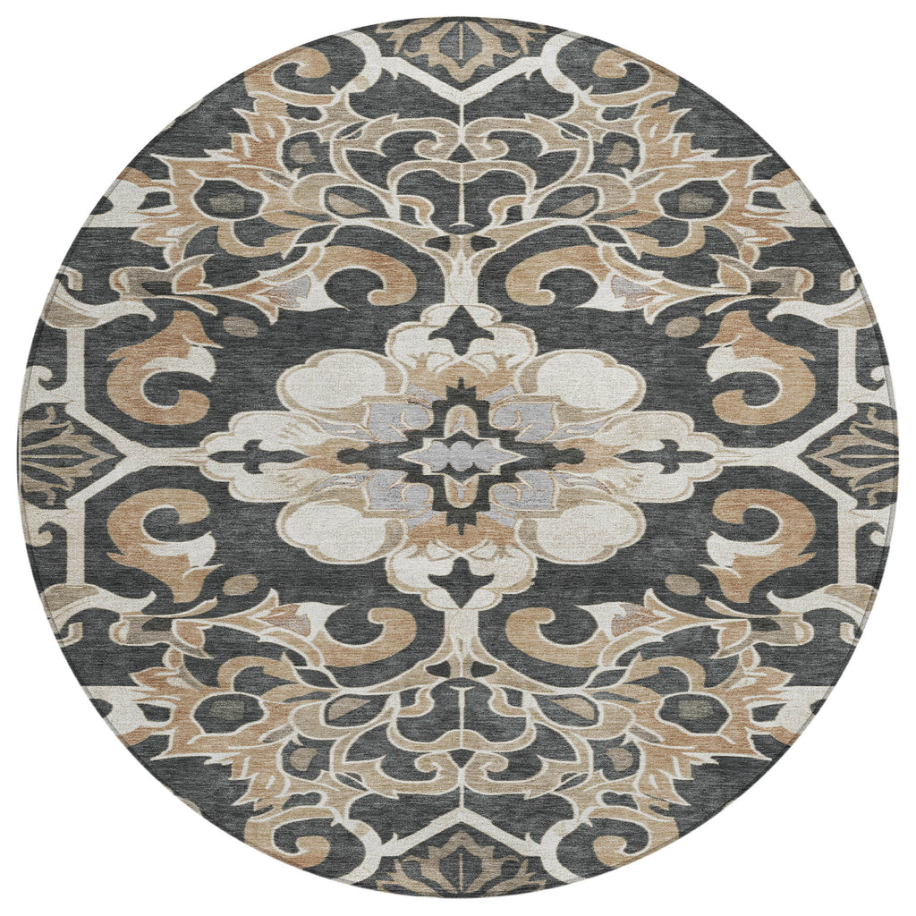 addison chantille acn1947 charcoal rug