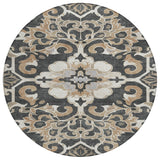addison chantille acn1947 charcoal rug