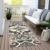 addison chantille acn1947 charcoal rug