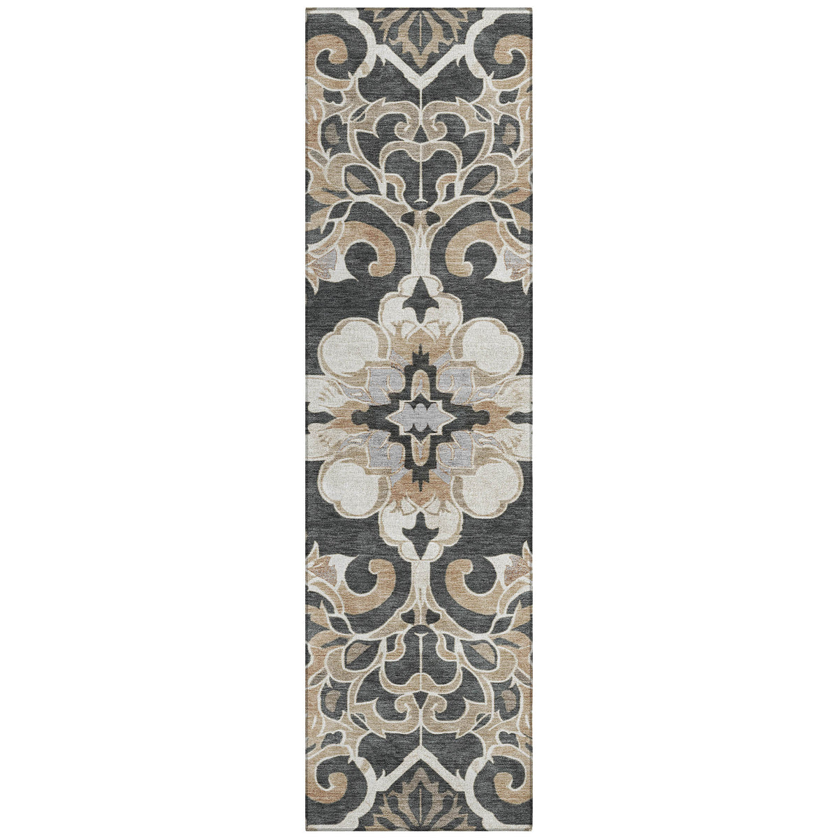 addison chantille acn1947 charcoal rug