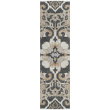 addison chantille acn1947 charcoal rug