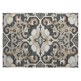 addison chantille acn1947 charcoal rug
