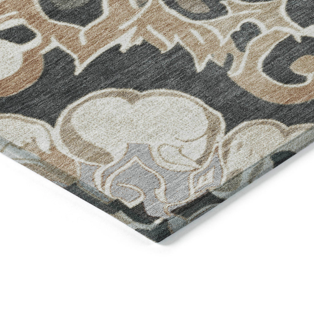 addison chantille acn1947 charcoal rug