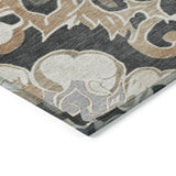 addison chantille acn1947 charcoal rug