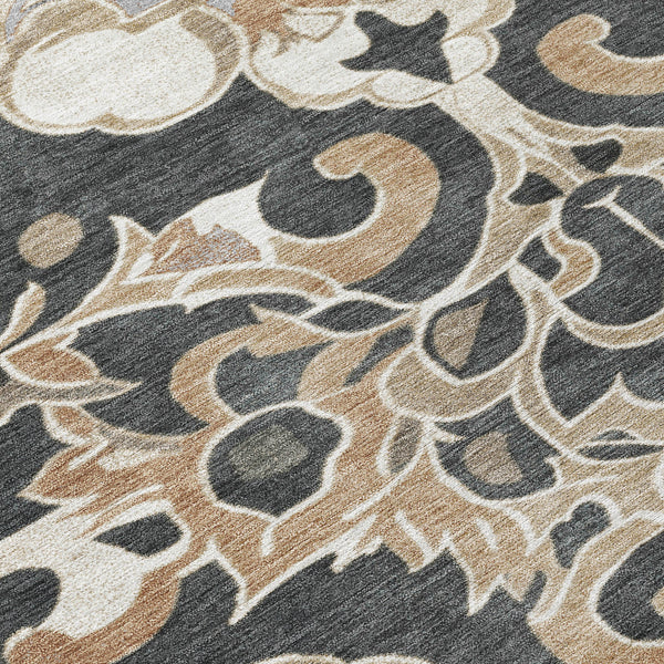 addison chantille acn1947 charcoal rug