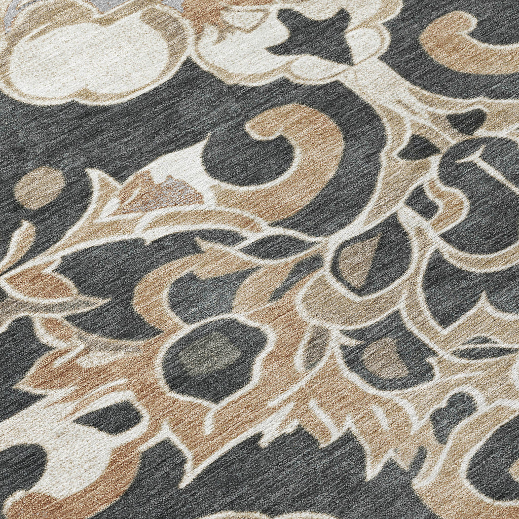 addison chantille acn1947 charcoal rug