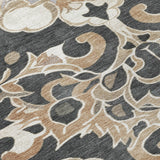 addison chantille acn1947 charcoal rug
