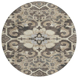 addison chantille acn1947 chocolate rug