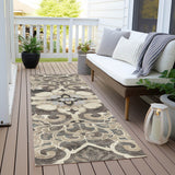 addison chantille acn1947 chocolate rug
