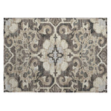 addison chantille acn1947 chocolate rug