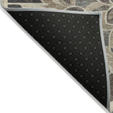 addison chantille acn1947 chocolate rug