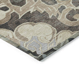 addison chantille acn1947 chocolate rug