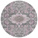addison chantille acn1947 pink rug