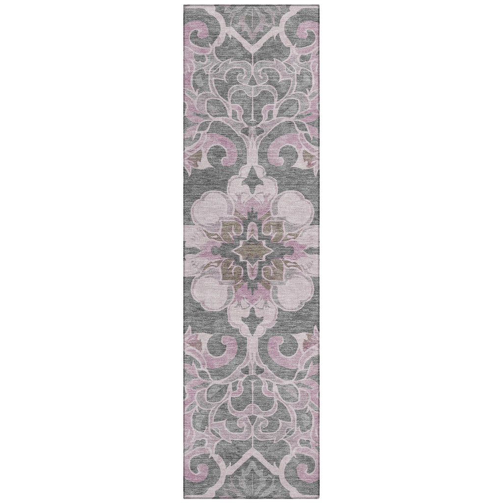 addison chantille acn1947 pink rug