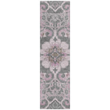 addison chantille acn1947 pink rug