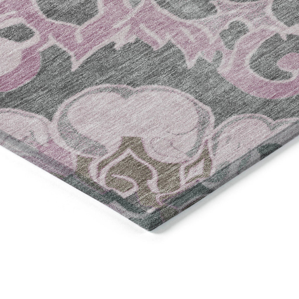 addison chantille acn1947 pink rug