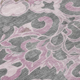 addison chantille acn1947 pink rug
