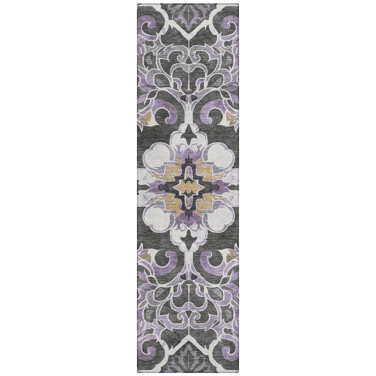 addison chantille acn1947 purple rug