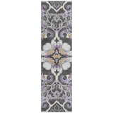 addison chantille acn1947 purple rug