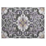 addison chantille acn1947 purple rug