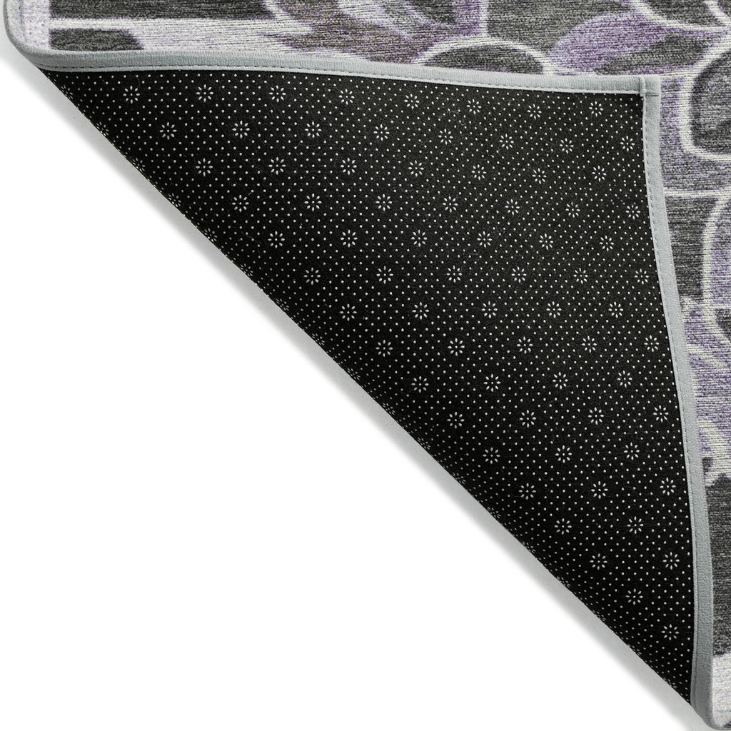 addison chantille acn1947 purple rug