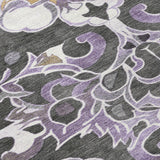addison chantille acn1947 purple rug