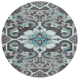 addison chantille acn1947 teal rug