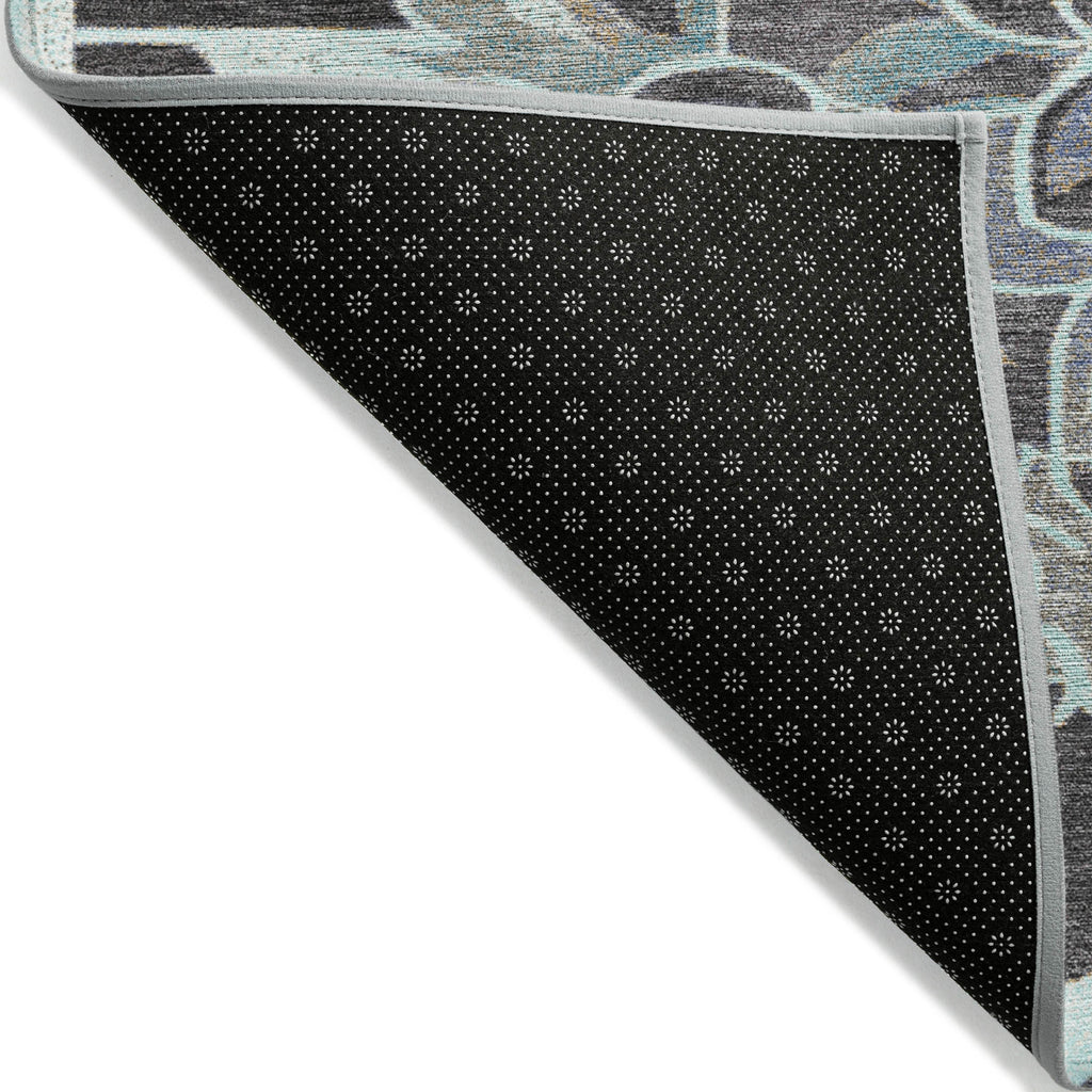 addison chantille acn1947 teal rug