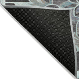 addison chantille acn1947 teal rug