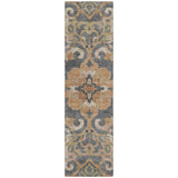 addison chantille acn1947 terracotta rug