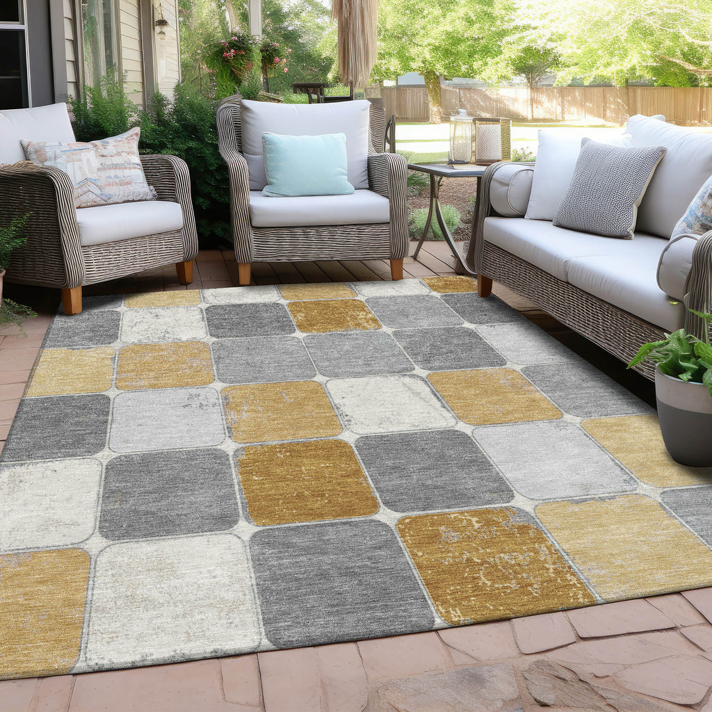 addison chantille acn1948 gold rug