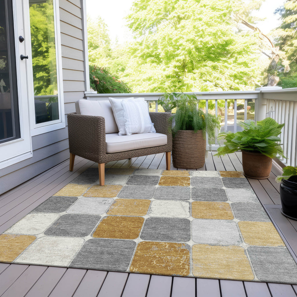 addison chantille acn1948 gold rug
