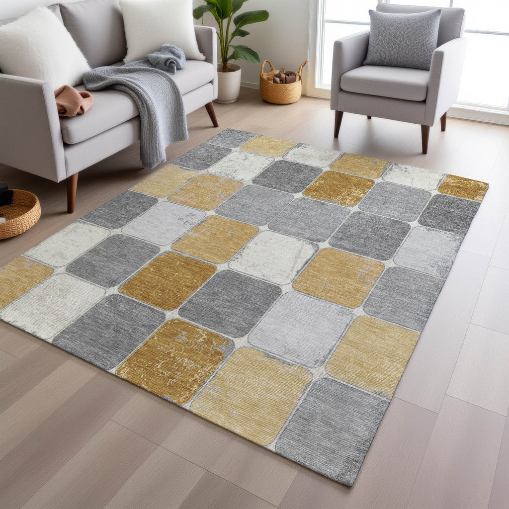 addison chantille acn1948 gold rug